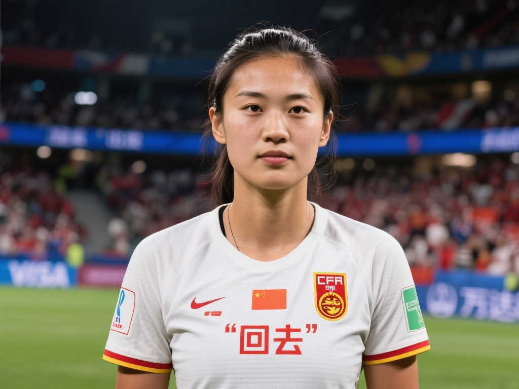 张琳艳提前结束租借，官方确认回归武汉车谷江大女足！